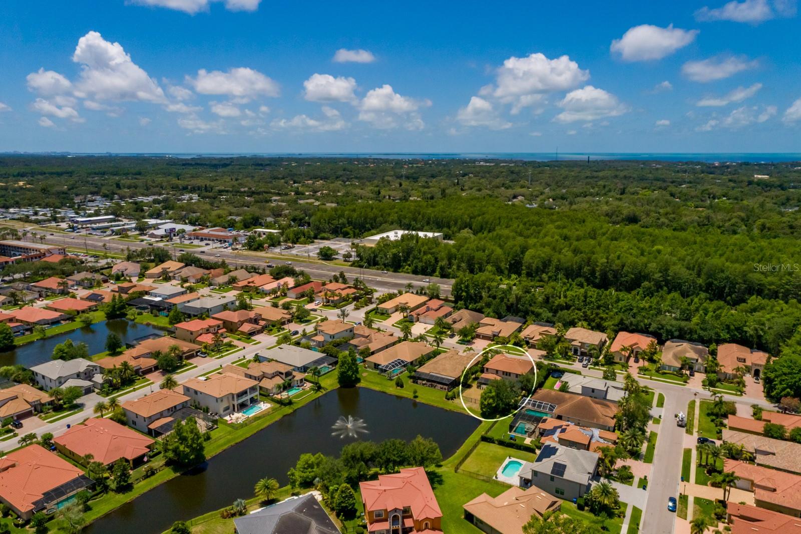 Listing photo id 65 for 4611 Grand Preserve Place