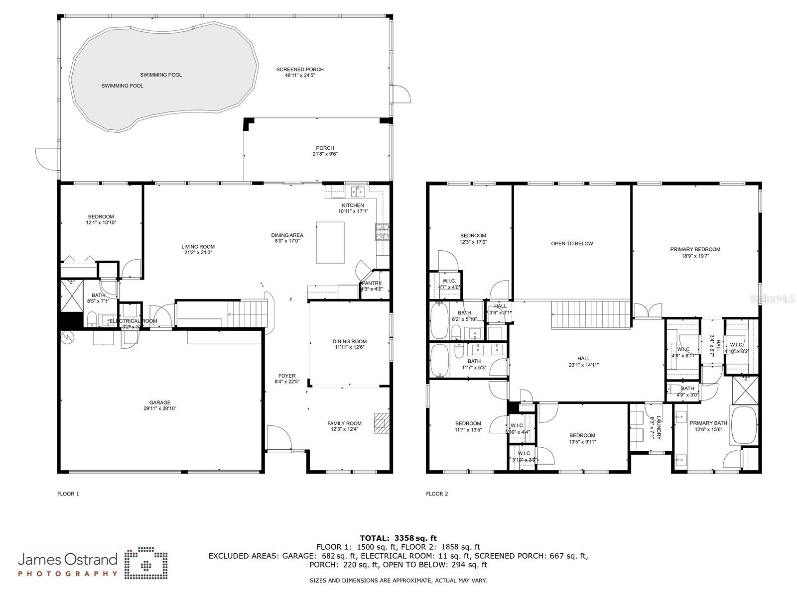 Listing photo id 68 for 4611 Grand Preserve Place