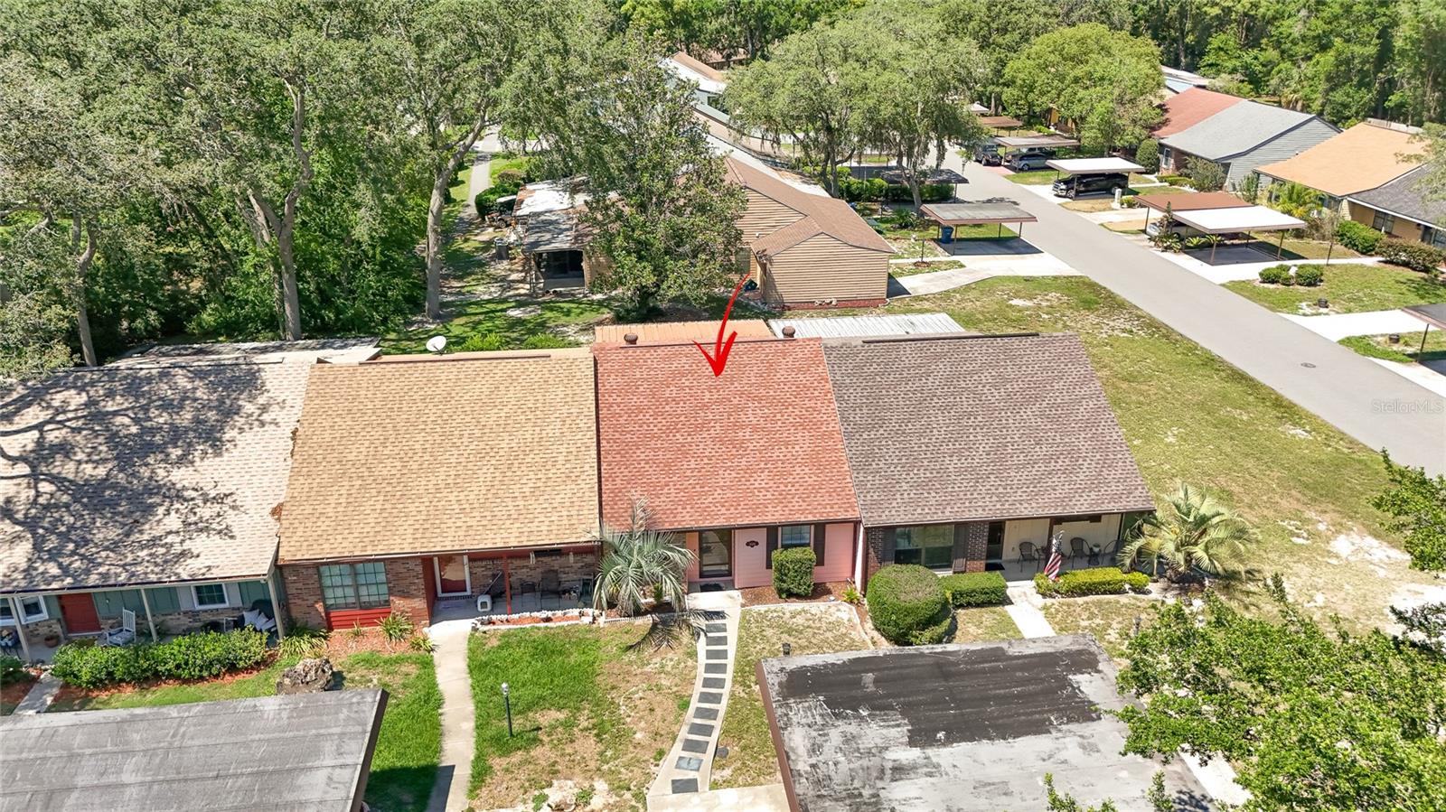 Image 22 of 28 For 35145 Whispering Oaks Boulevard