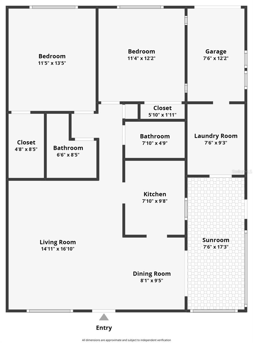 Image 29 of 39 For 1908 Canterbury Lane 28