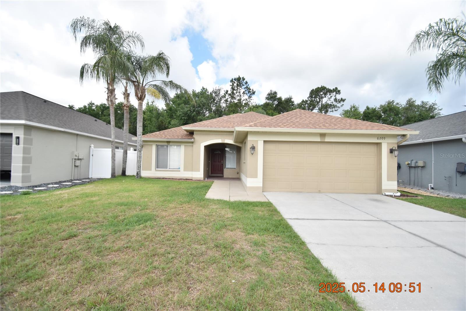 Details for 6209 Chapel Pines Boulevard, WESLEY CHAPEL, FL 33545