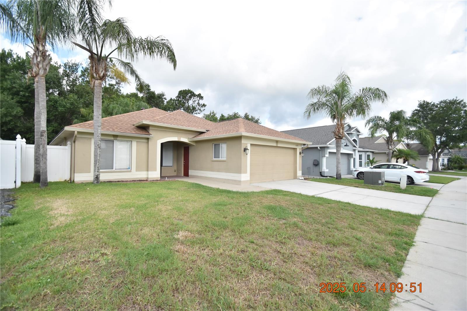 Image 2 of 53 For 6209 Chapel Pines Boulevard