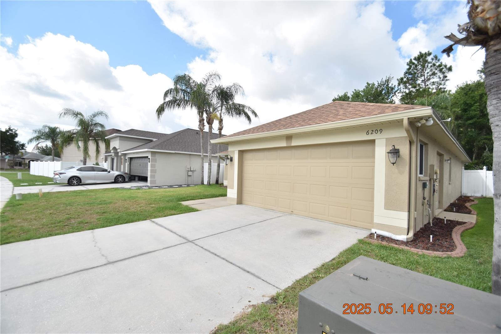 Image 4 of 53 For 6209 Chapel Pines Boulevard