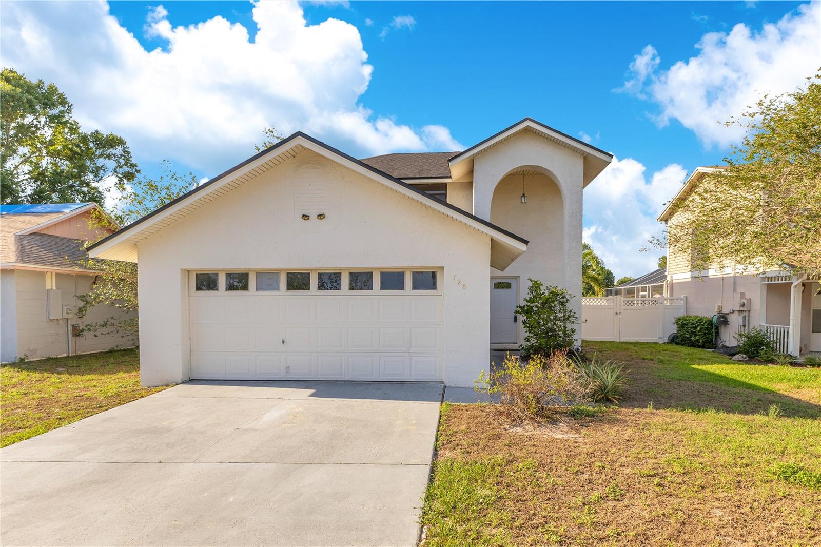 Details for 728 Waterbridge Drive, WINTER HAVEN, FL 33880
