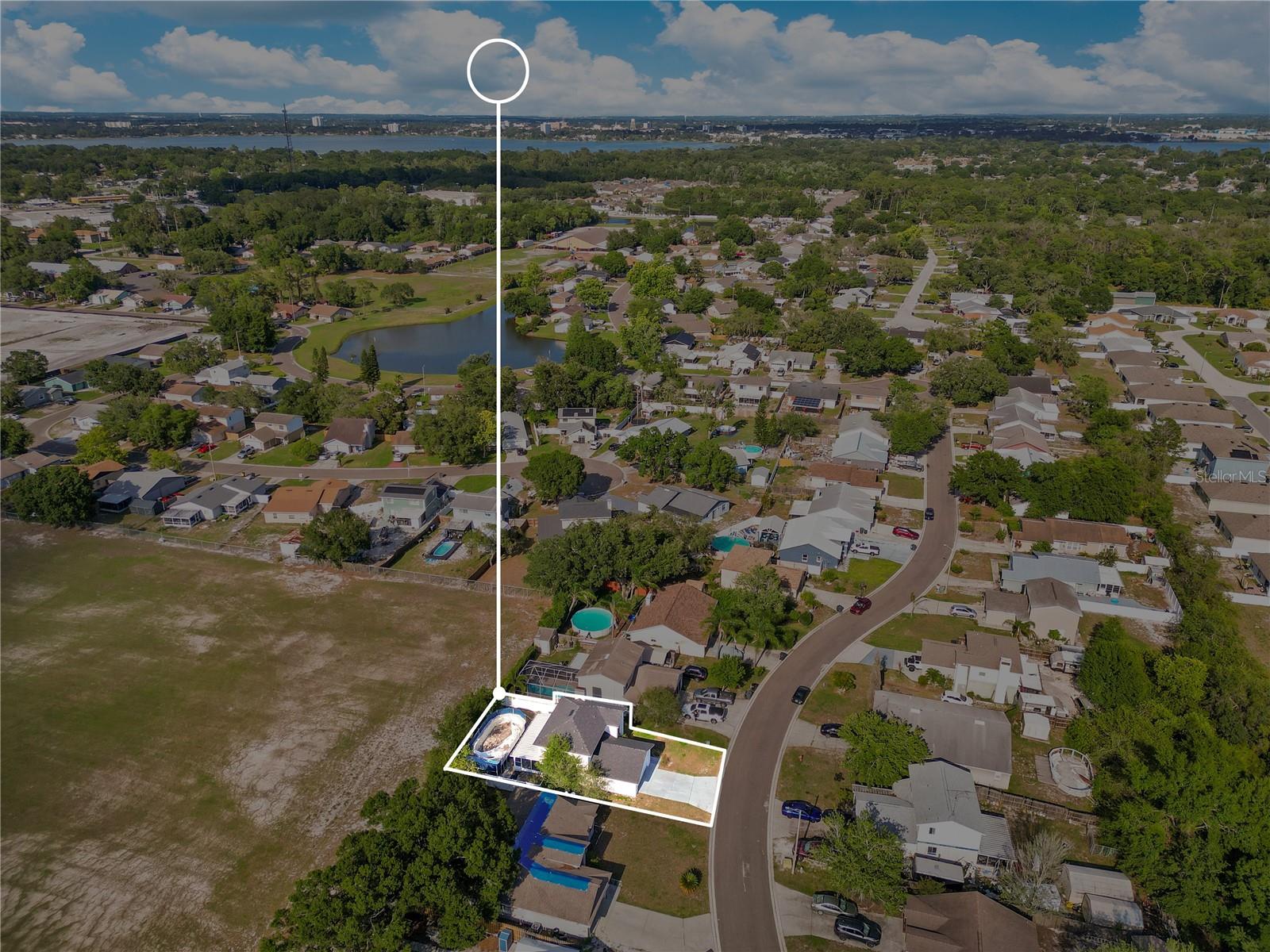 Image 34 of 36 For 728 Waterbridge Drive