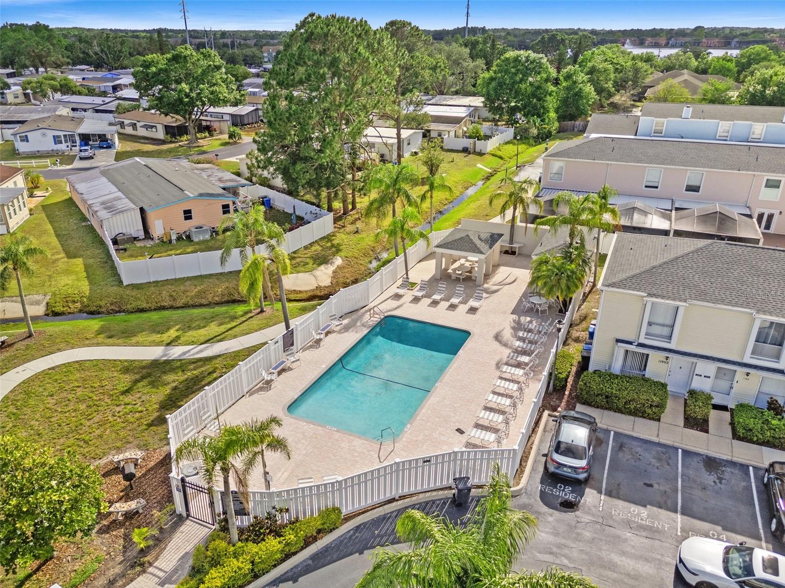 Image 24 of 28 For 11811 Cypress Crest Circle