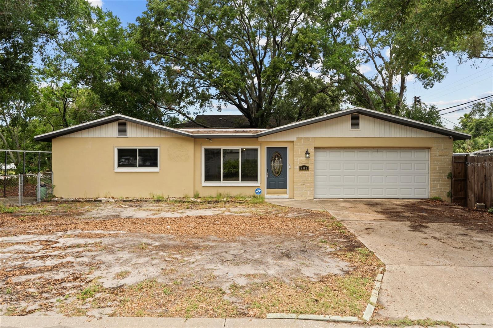 Details for 701 59th Avenue Ne, ST PETERSBURG, FL 33703