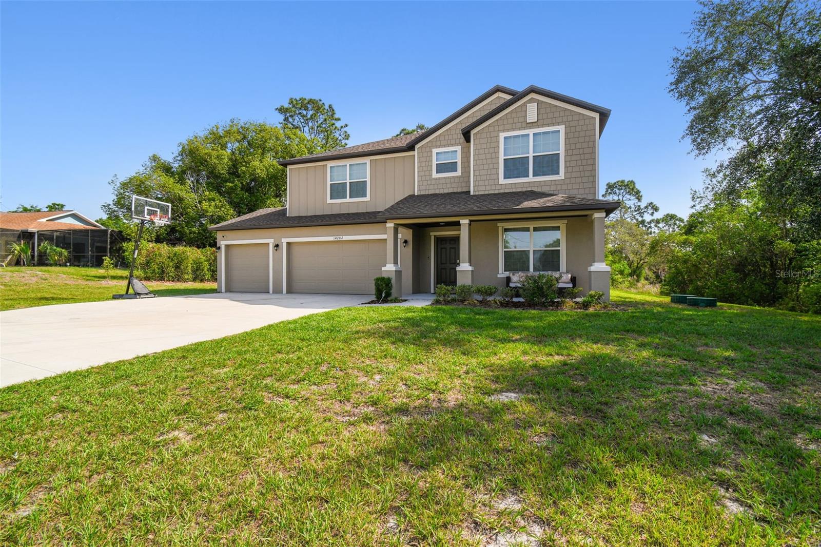 Image 57 of 57 For 14282 Coronado Drive