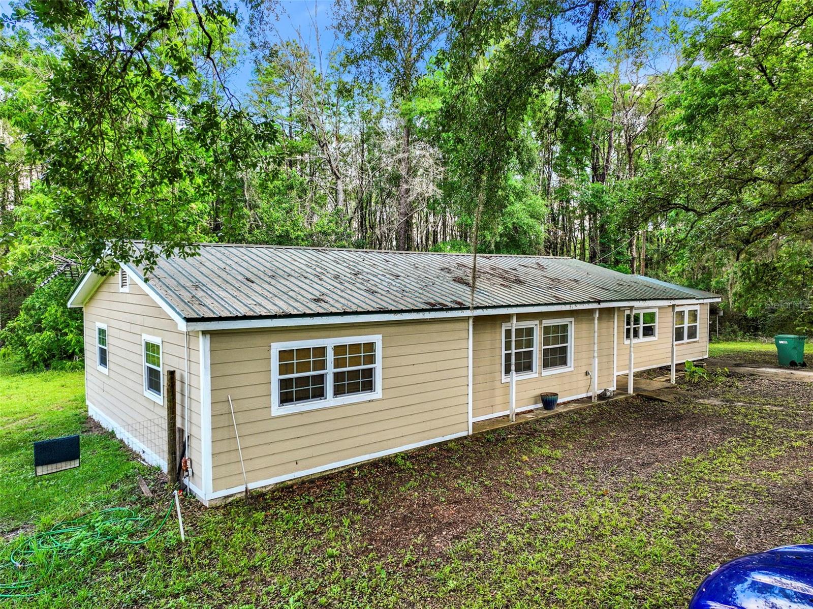Image 17 of 26 For 4294 Douglas Ferry Road