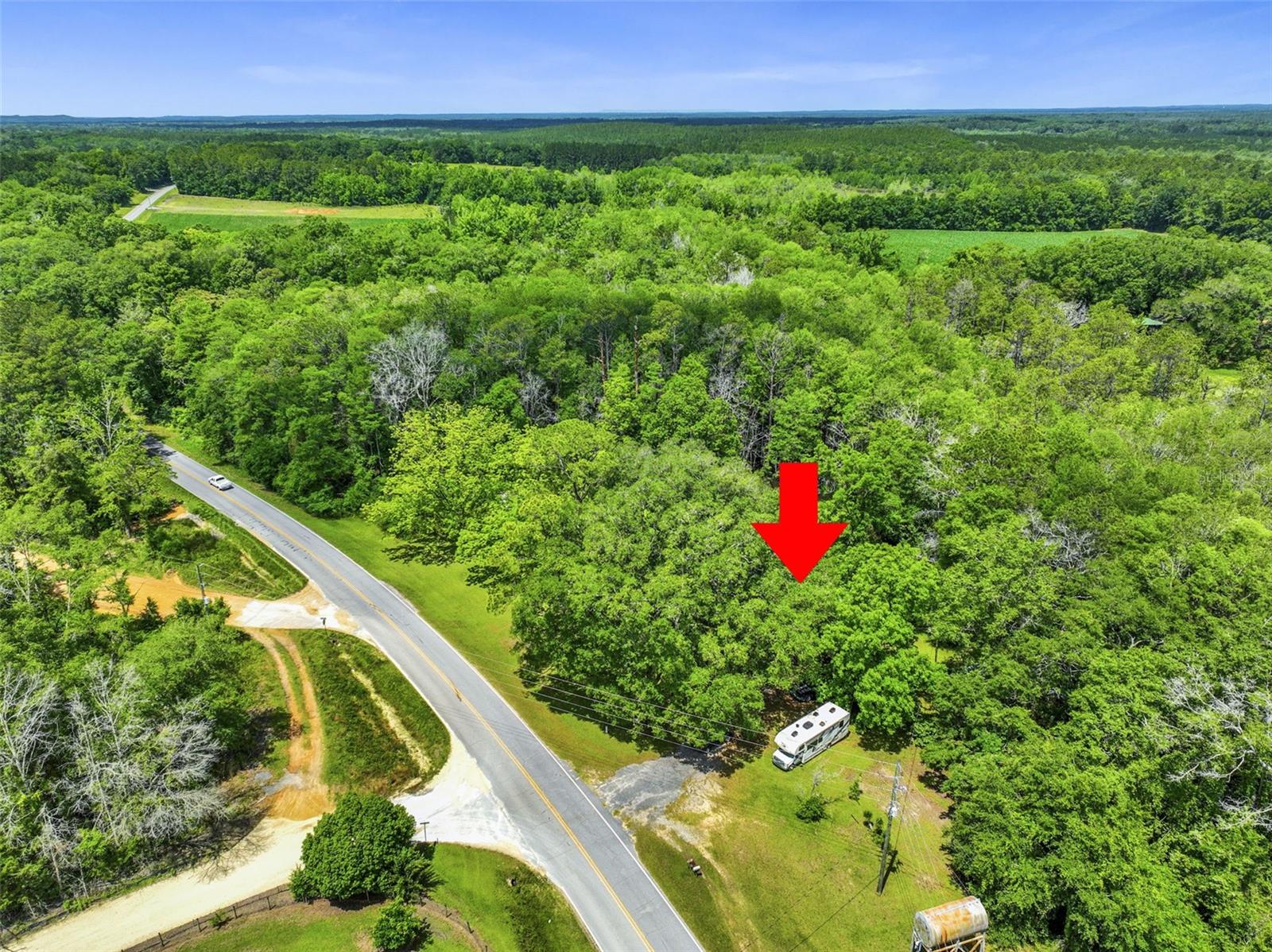Image 22 of 26 For 4294 Douglas Ferry Road