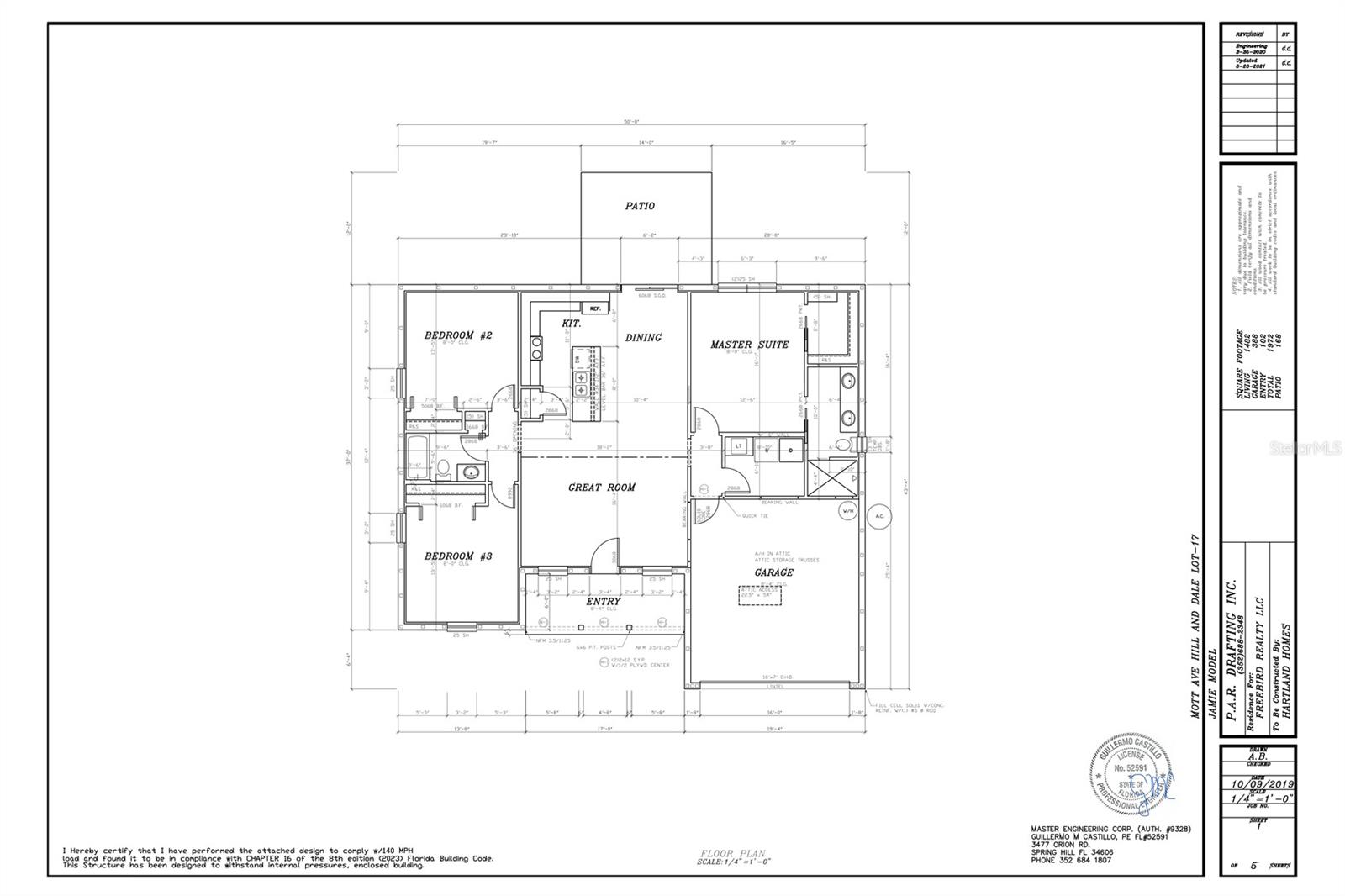 Image 18 of 22 For 27017 Mott Avenue