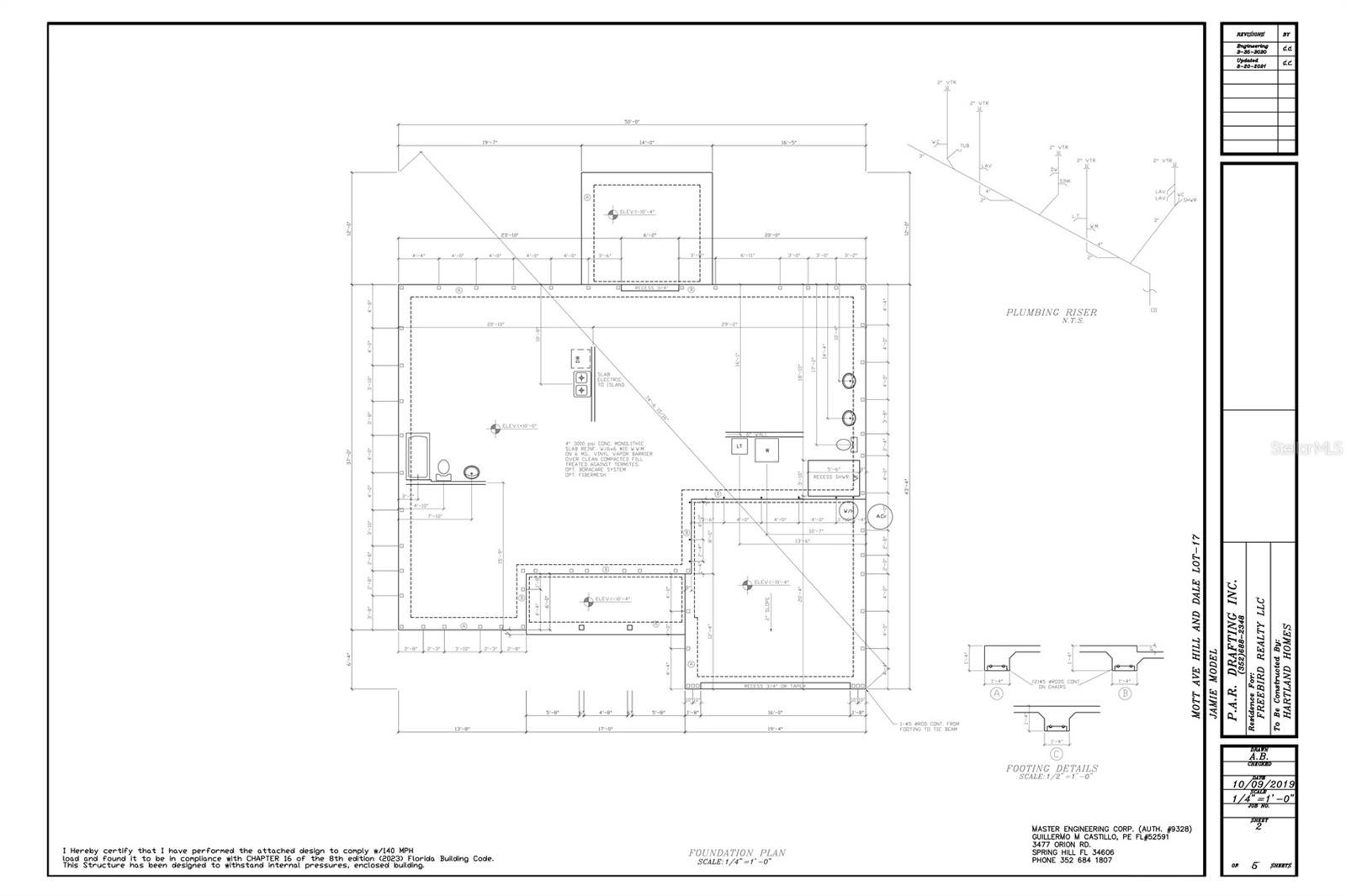 Image 19 of 22 For 27017 Mott Avenue