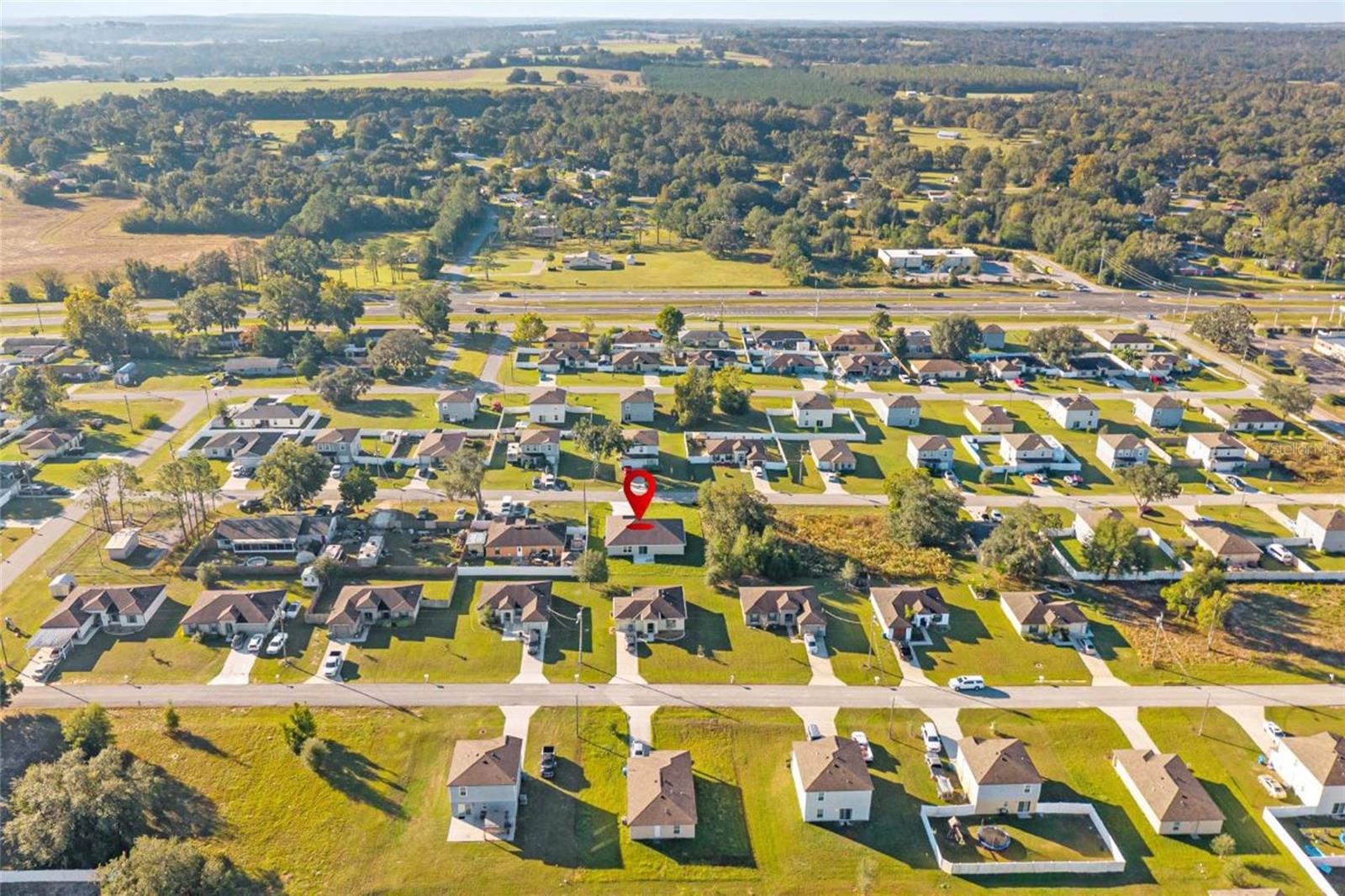 Image 30 of 31 For 27017 Mott Avenue