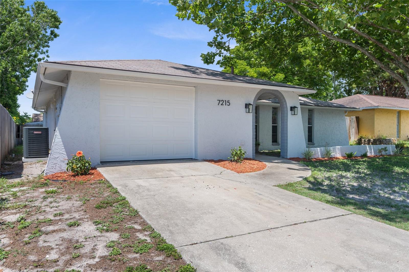 Details for 7215 San Moritz Drive, PORT RICHEY, FL 34668