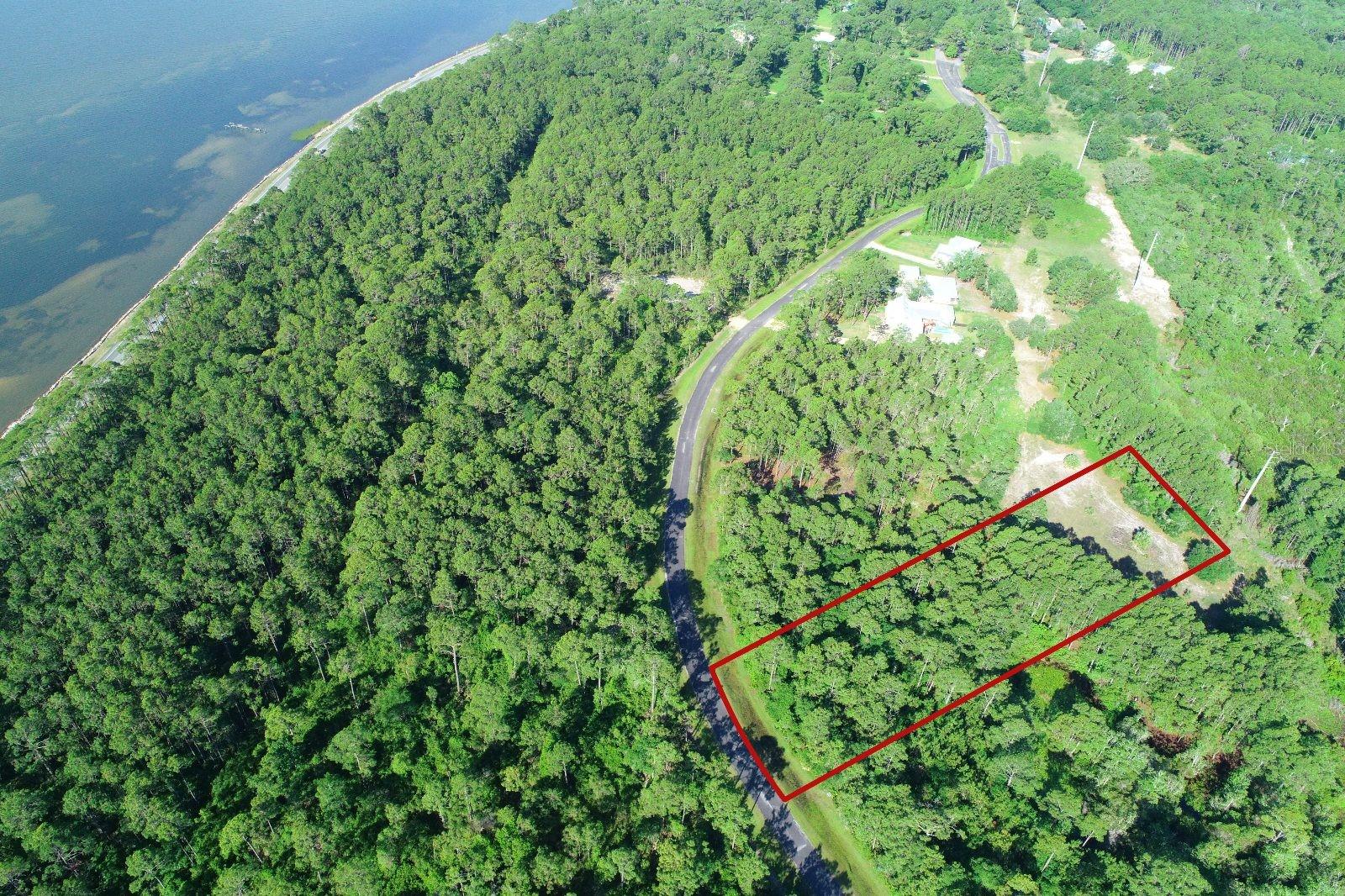 Details for 315 Gramercy Plantation Boulevard, EASTPOINT, FL 32328