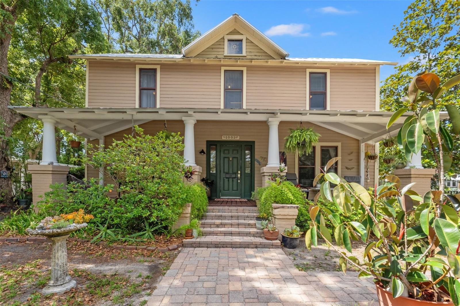 Details for 1001 Crawford Street, TAMPA, FL 33604