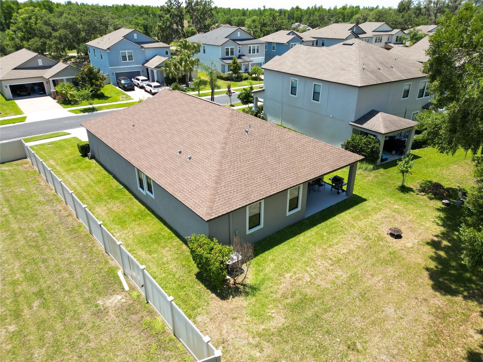 Image 28 of 35 For 4690 Coachford Drive