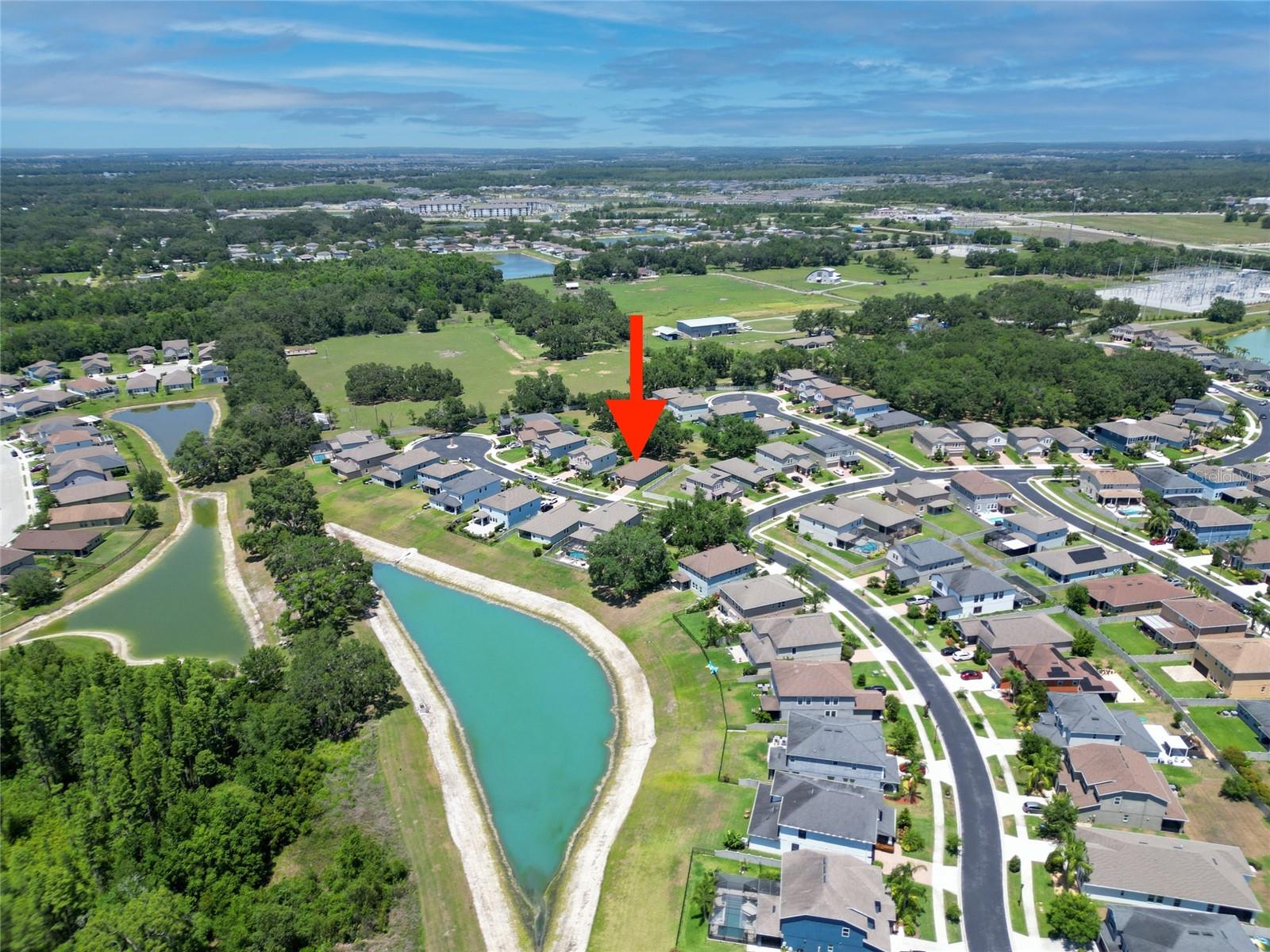Image 30 of 35 For 4690 Coachford Drive