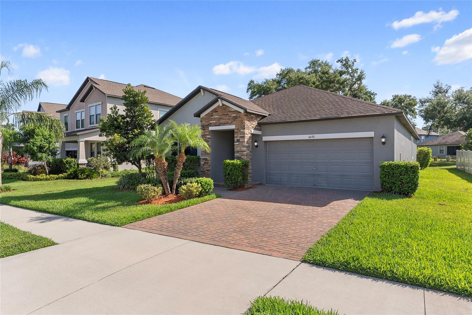 Image 34 of 35 For 4690 Coachford Drive