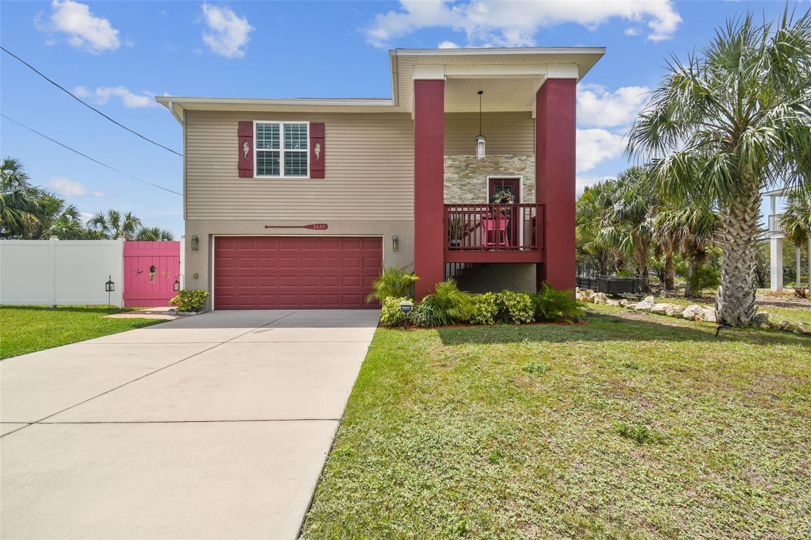 Details for 3227 Rose Arbor Drive, HERNANDO BEACH, FL 34607