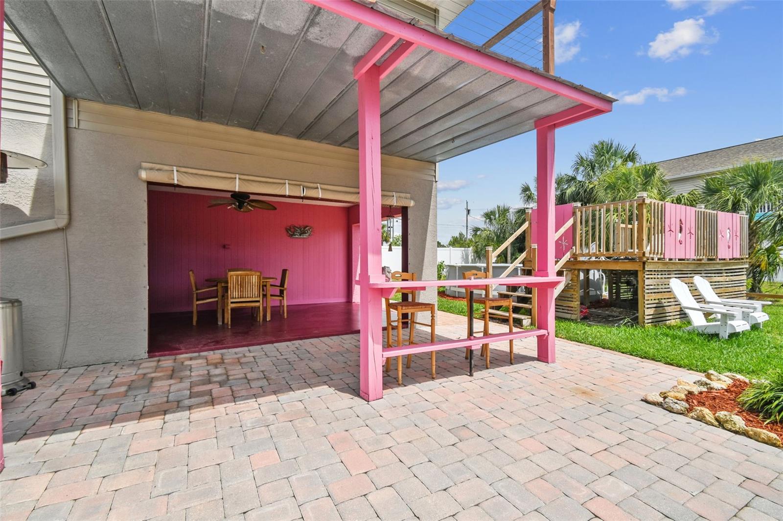Listing photo id 33 for 3227 Rose Arbor Drive