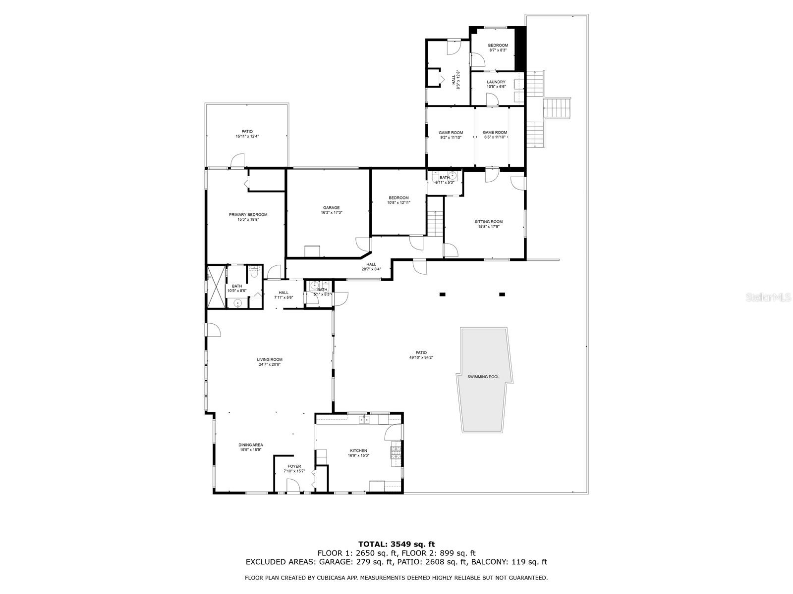 Image 75 of 77 For 546 26th Avenue N