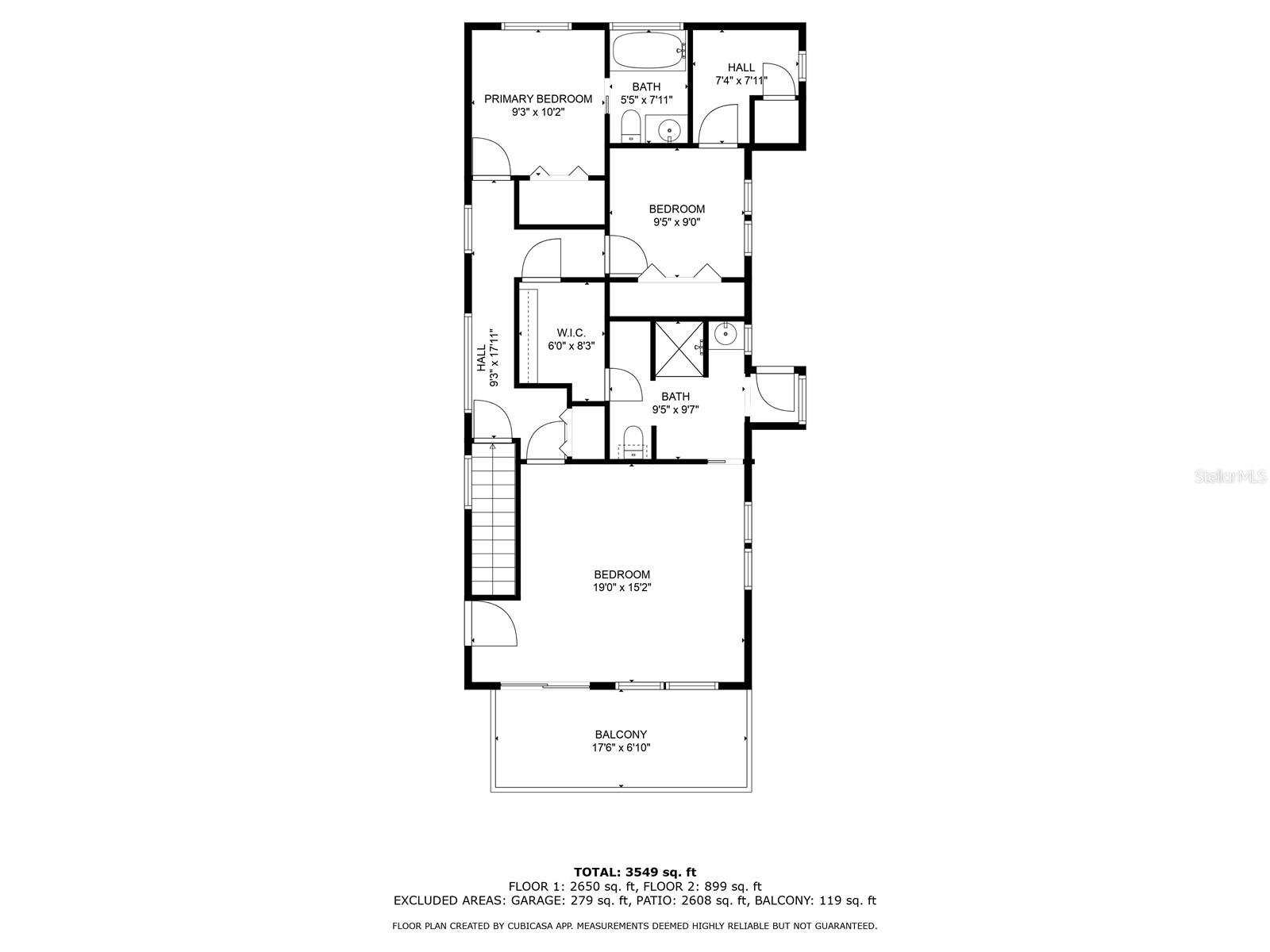 Image 76 of 77 For 546 26th Avenue N