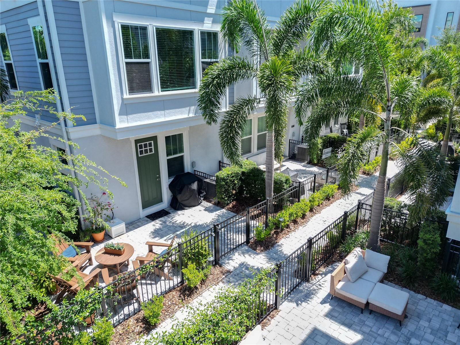 Image 2 of 33 For 202 S Tampania Ave  3