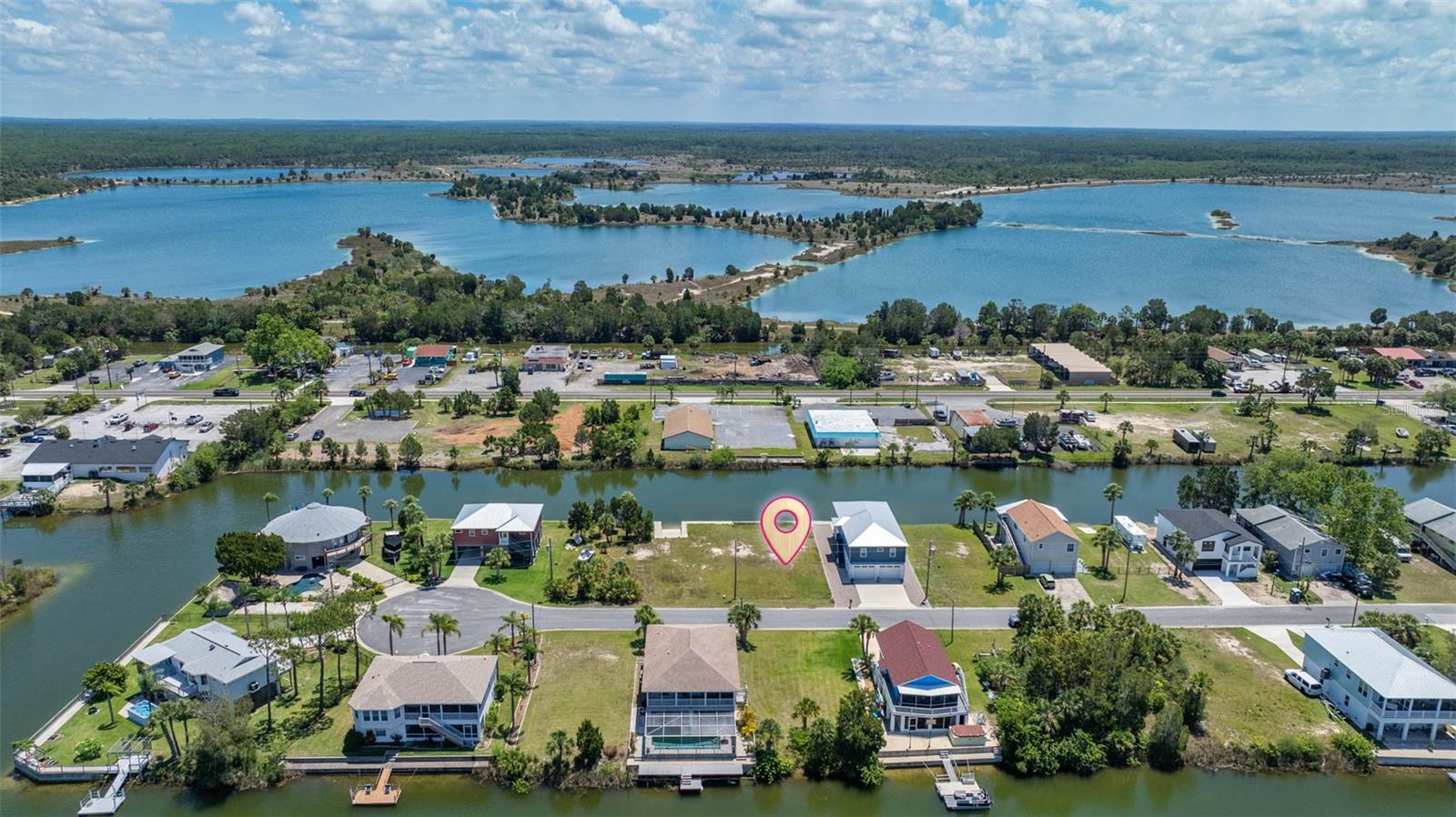 Details for 3398 Fernleaf Drive, HERNANDO BEACH, FL 34607