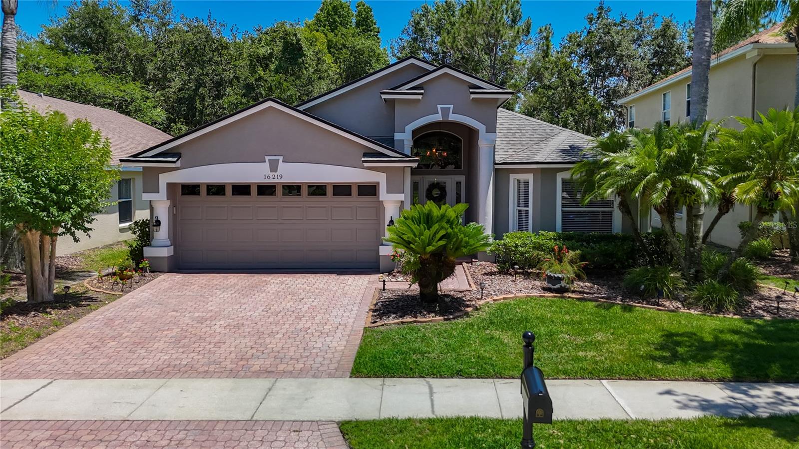 Details for 16219 Nottingham Park Way, TAMPA, FL 33647