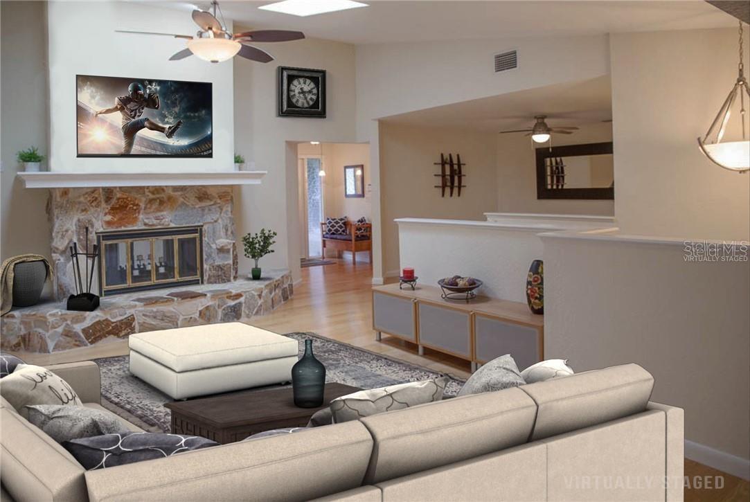 Image 3 of 91 For 80 Sycamore Court