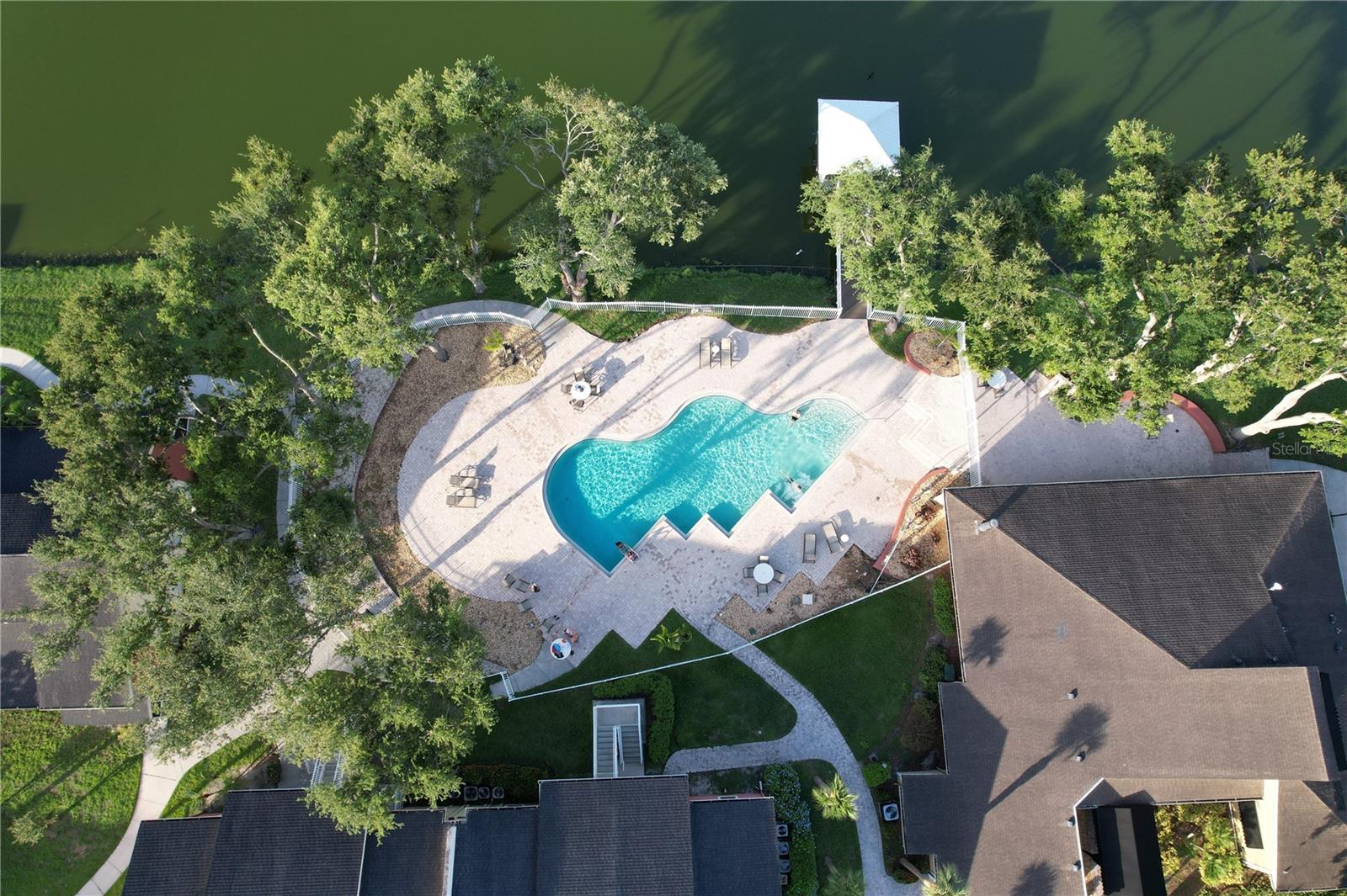 Image 16 of 23 For 220 Lake Parsons Green Avenue 105