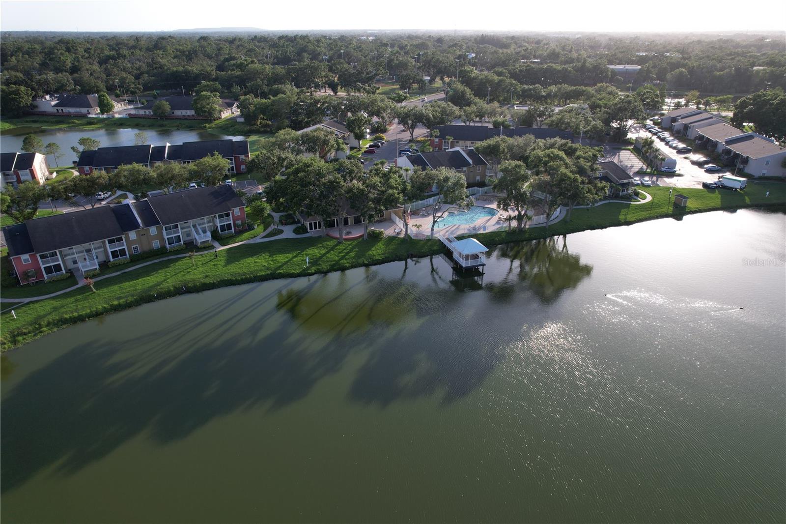 Image 22 of 23 For 220 Lake Parsons Green Avenue 105