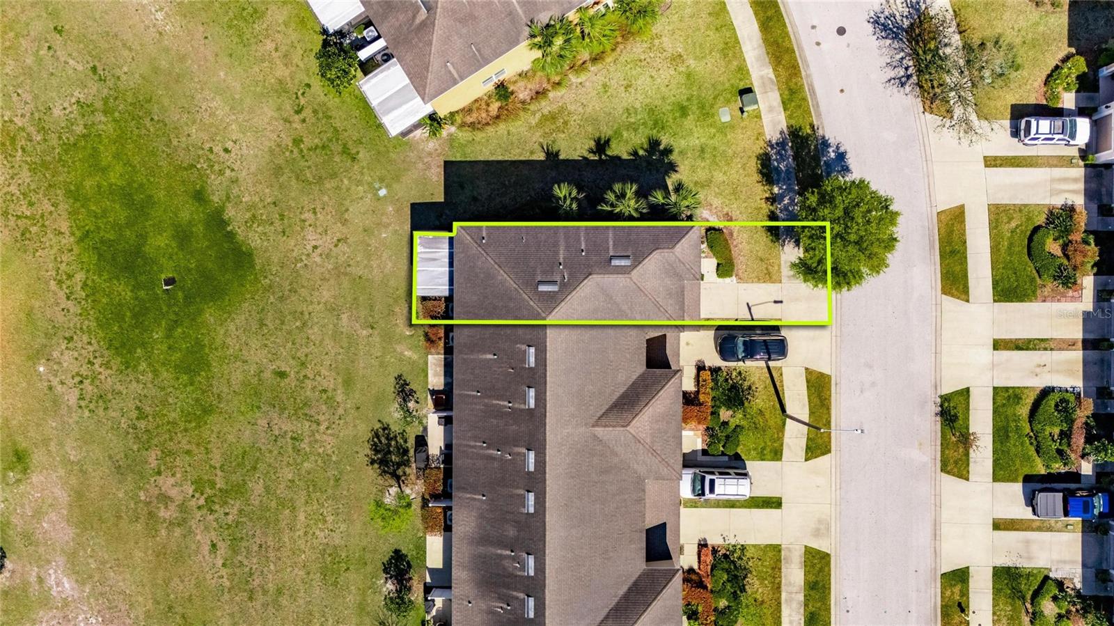 Image 57 of 59 For 6907 Holly Heath Drive