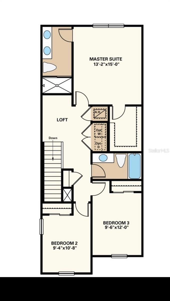 Image 59 of 59 For 6907 Holly Heath Drive