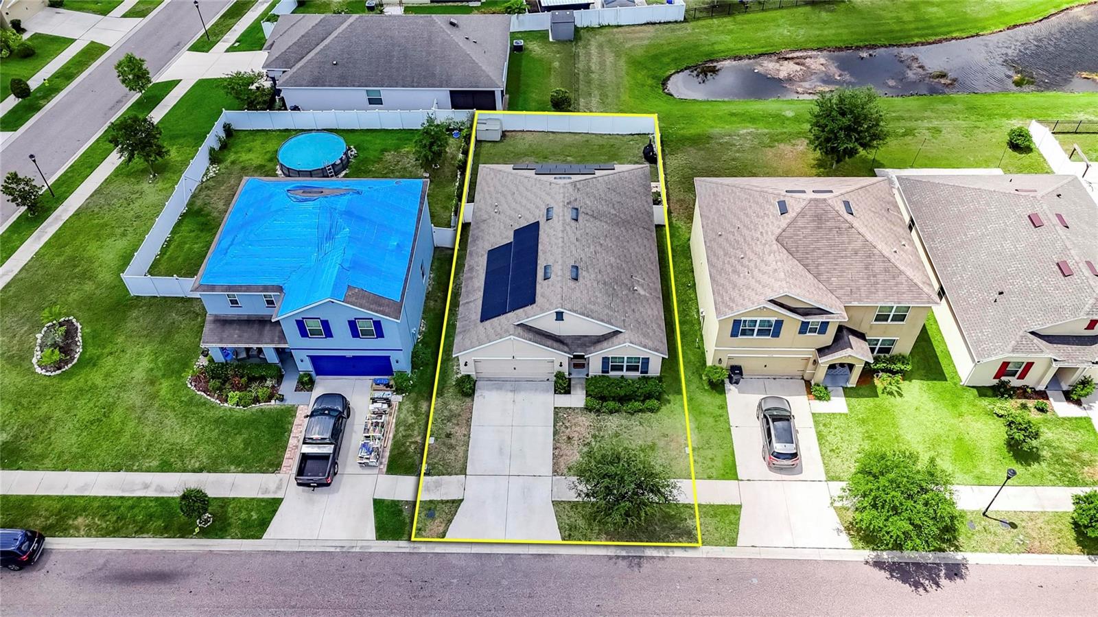 Image 52 of 64 For 10626 Park Meadowbrooke Drive