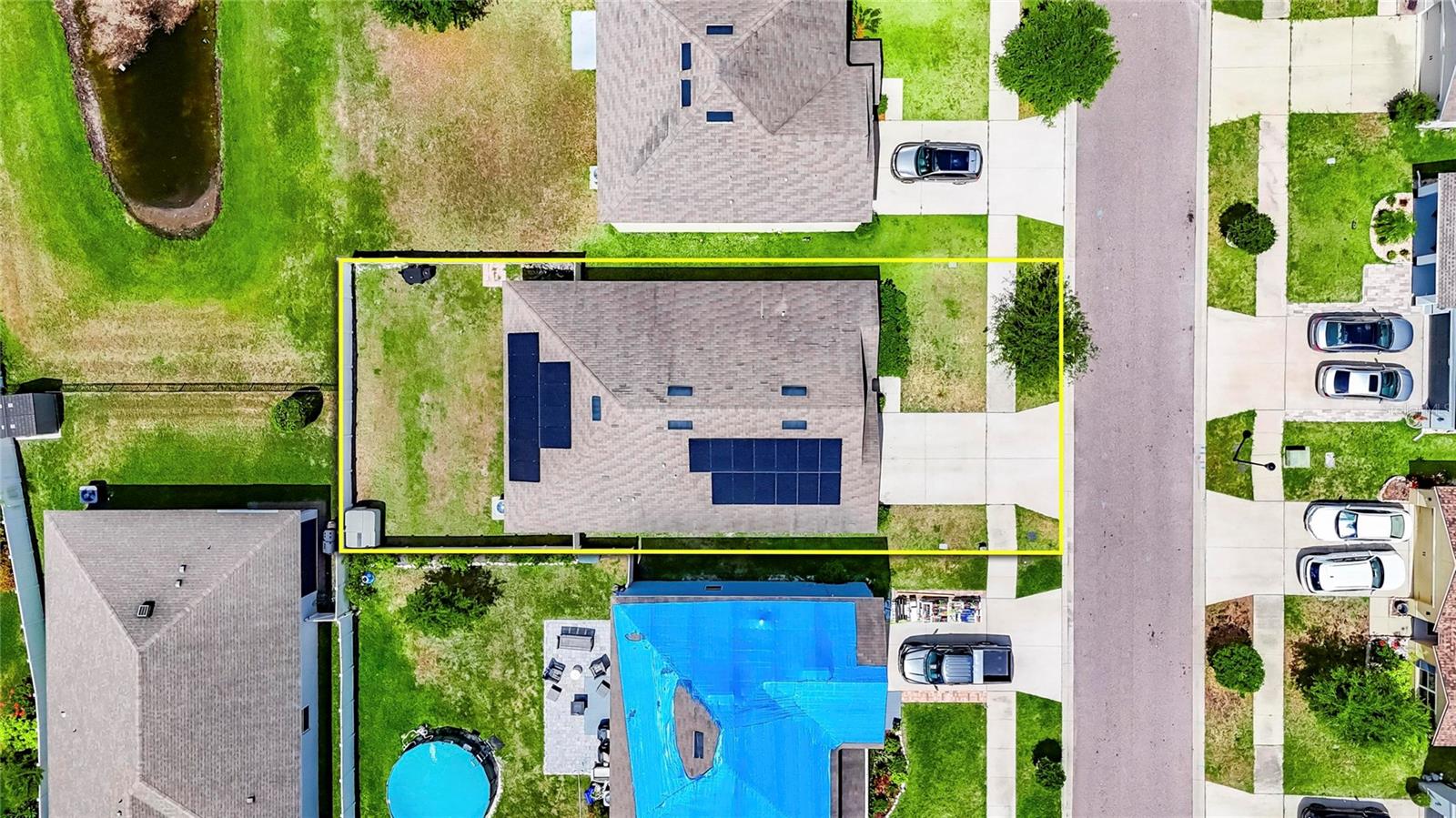 Image 55 of 64 For 10626 Park Meadowbrooke Drive