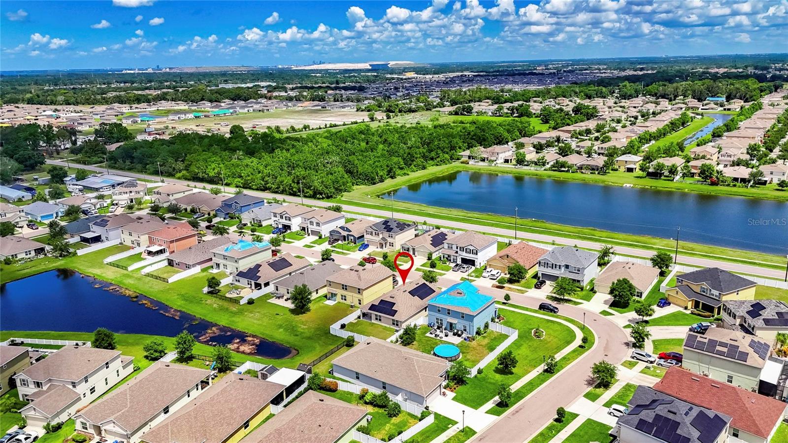 Image 56 of 64 For 10626 Park Meadowbrooke Drive