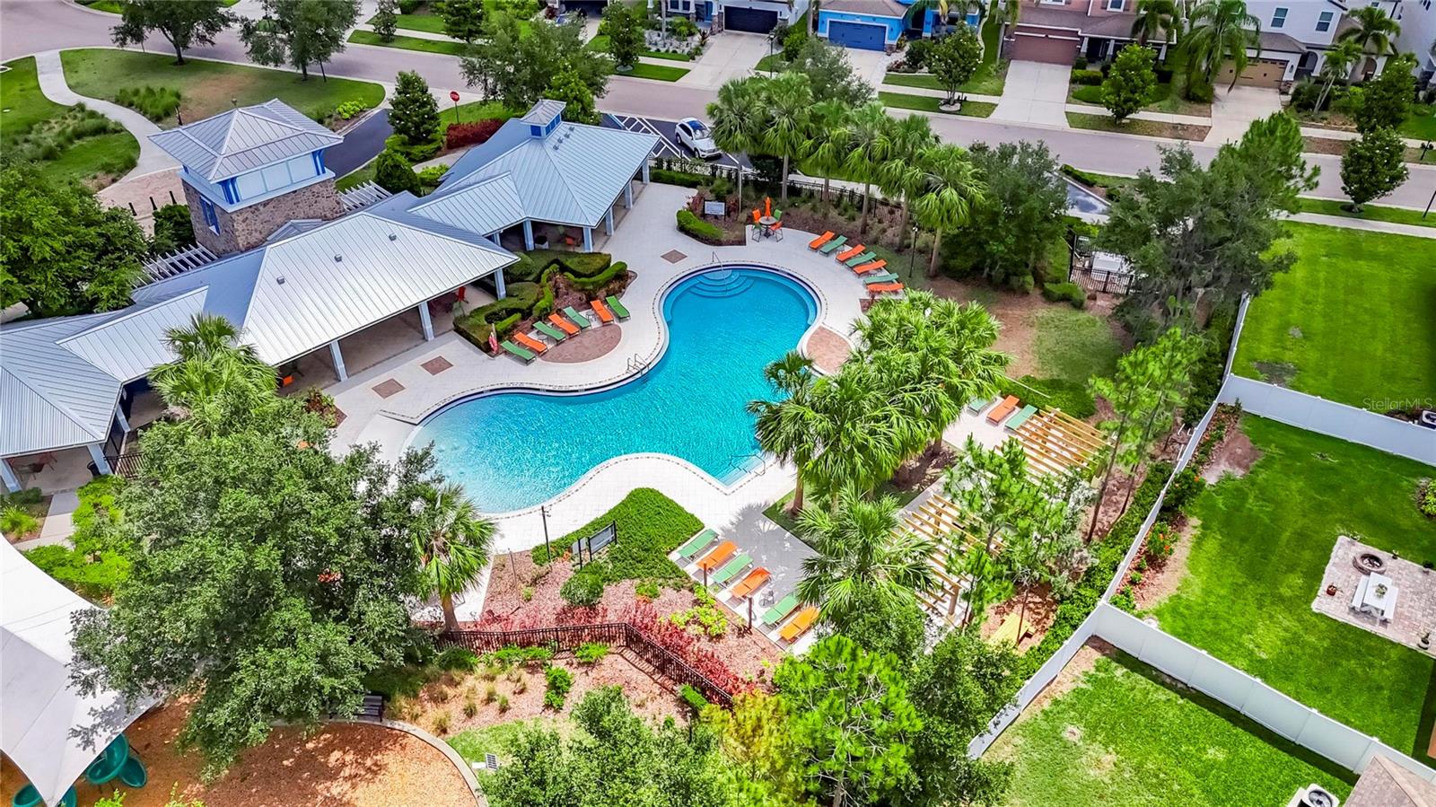 Image 61 of 64 For 10626 Park Meadowbrooke Drive
