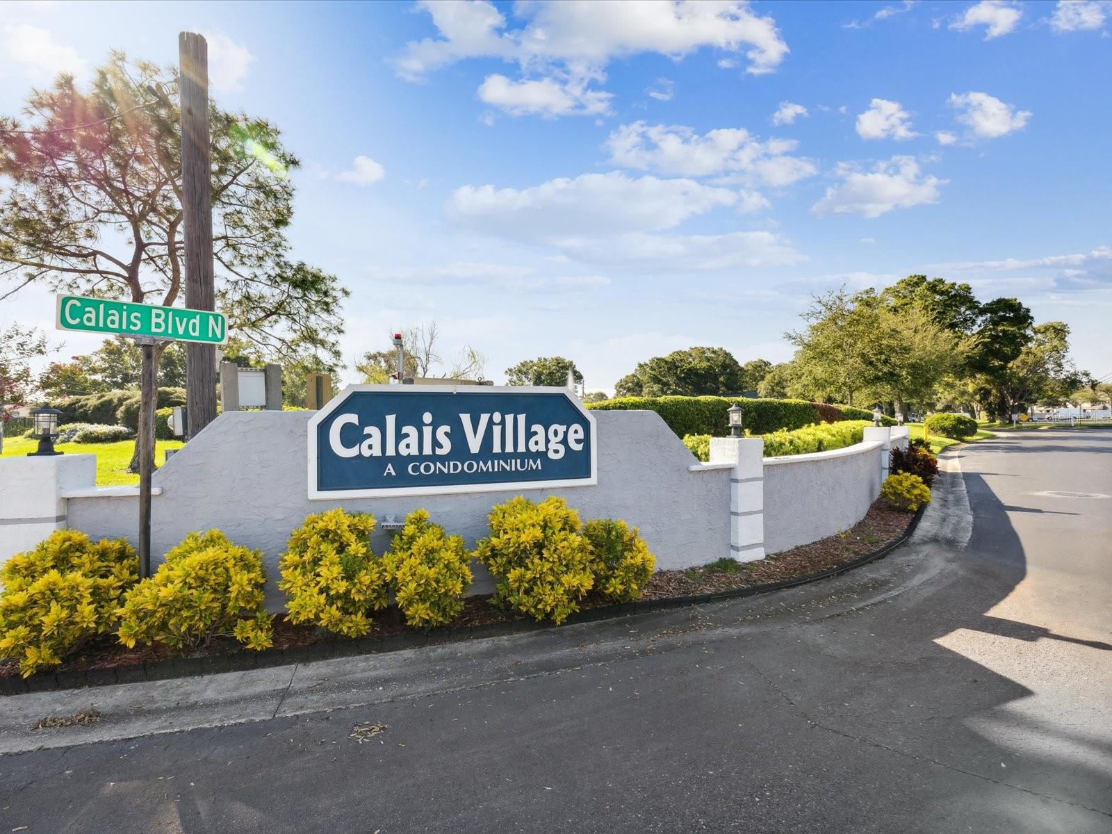 Image 23 of 23 For 5729 Calais Boulevard N 6