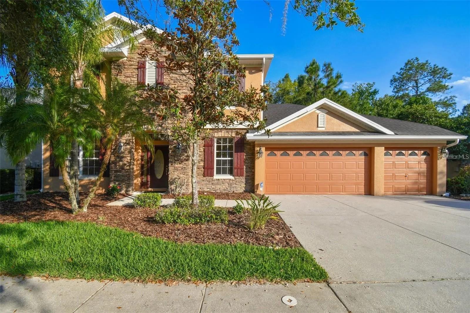 Details for 16143 Colchester Palms Drive, TAMPA, FL 33647