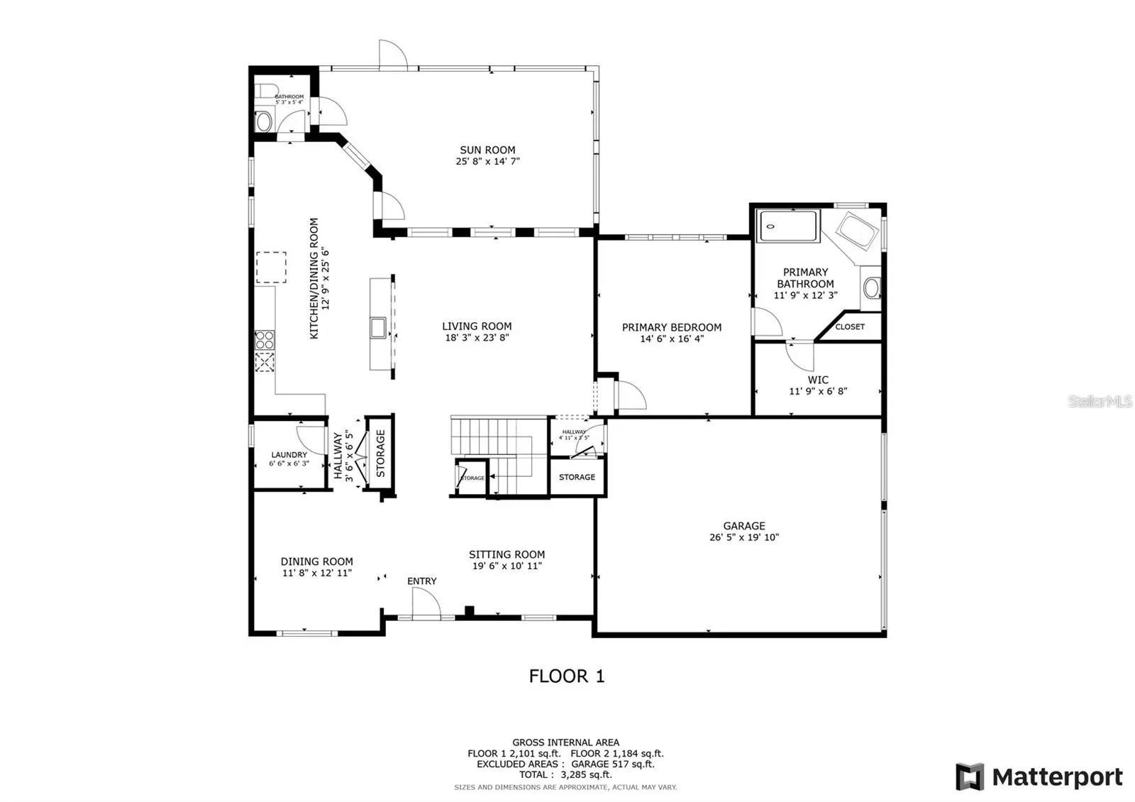 Image 51 of 57 For 16143 Colchester Palms Drive