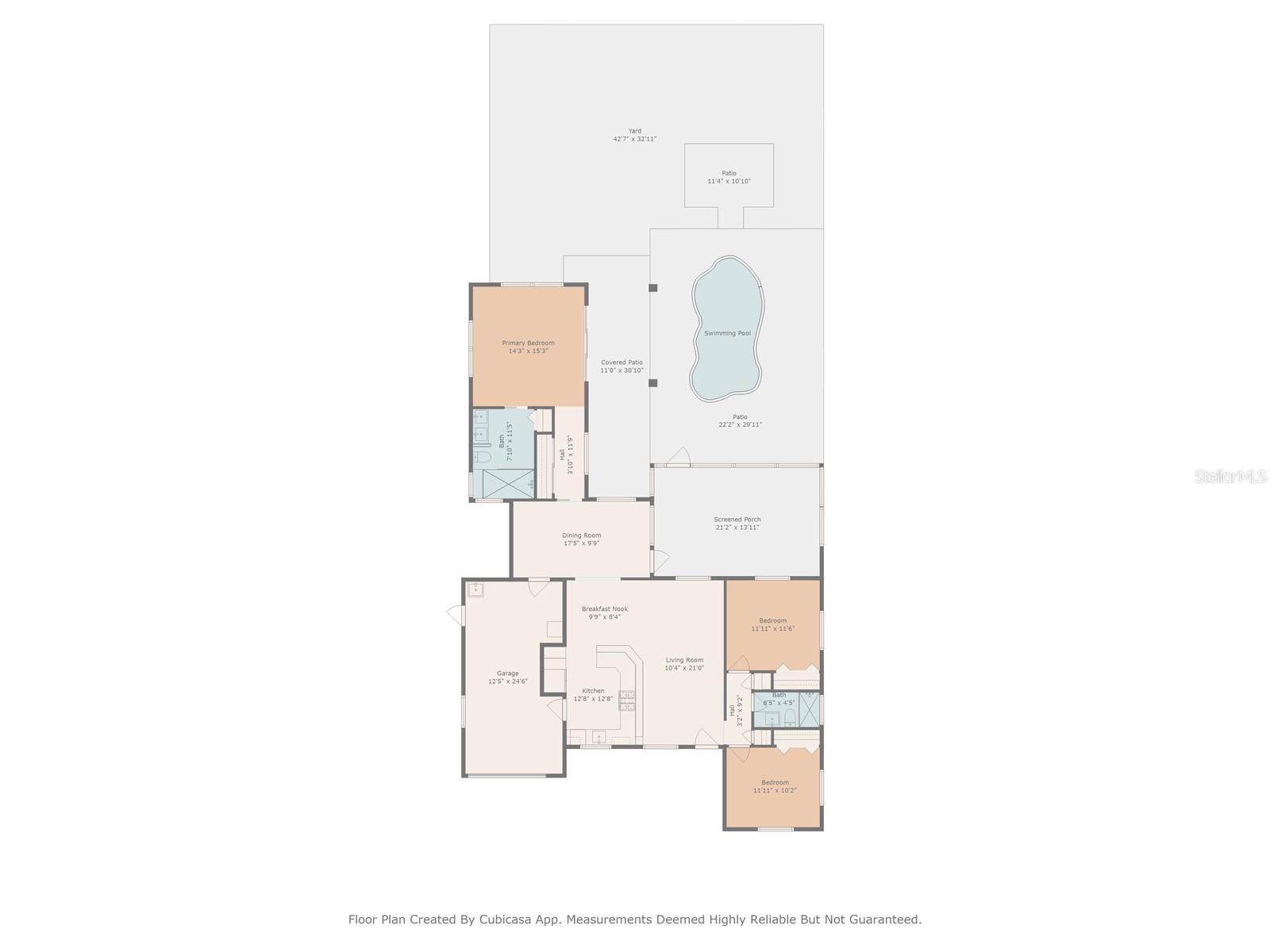 Image 2 of 46 For 9016 Bay Street Ne