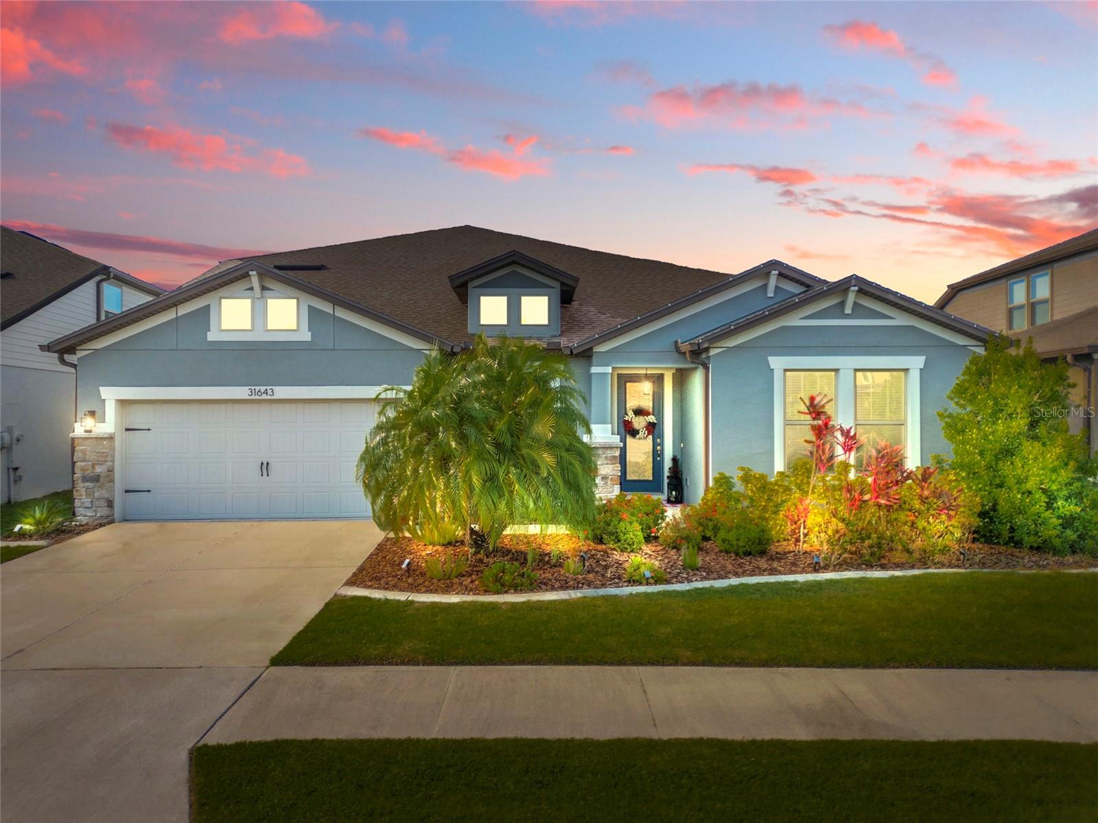 Details for 31643 Colada Drift Way, WESLEY CHAPEL, FL 33545
