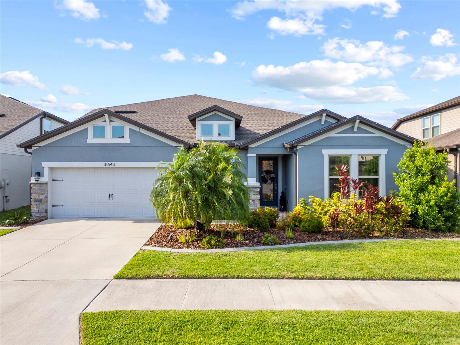 Listing photo id 0 for 31643 Colada Drift Way