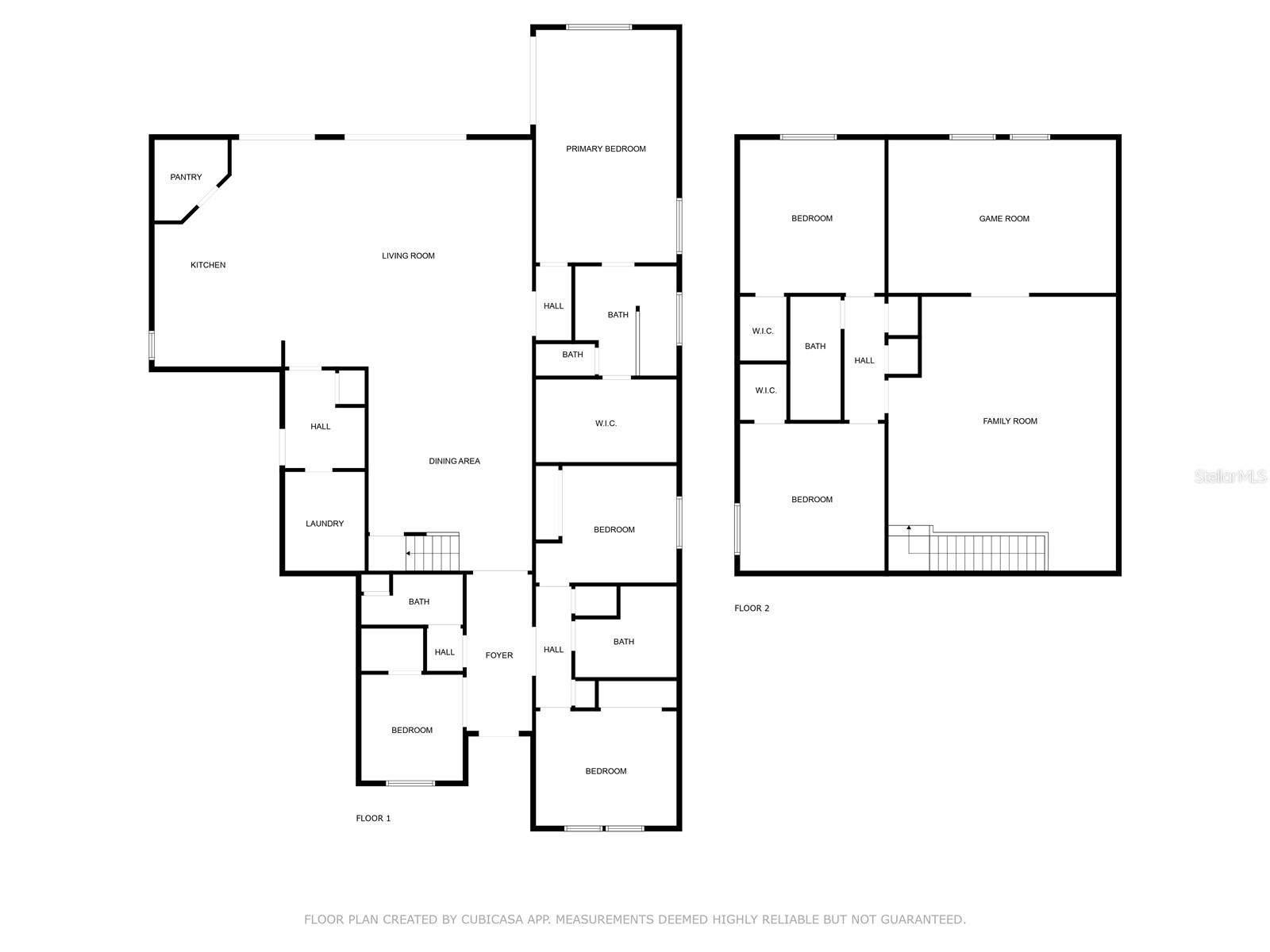 Listing photo id 27 for 31643 Colada Drift Way