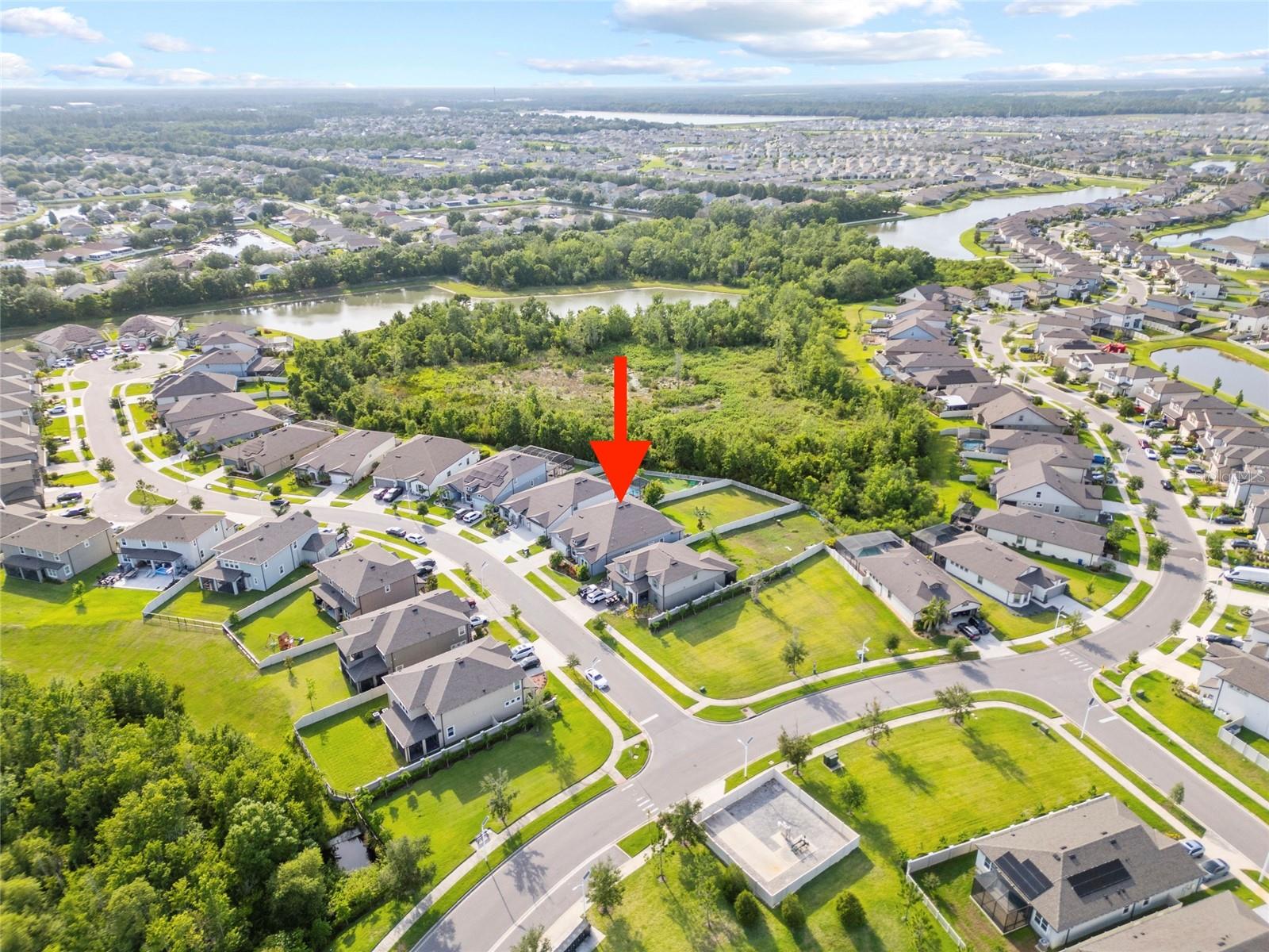 Listing photo id 1 for 31643 Colada Drift Way
