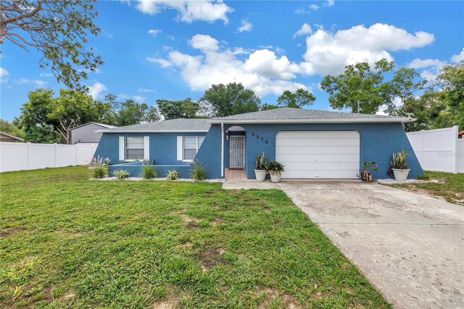 Details for 2270 Amherst Avenue, SPRING HILL, FL 34609