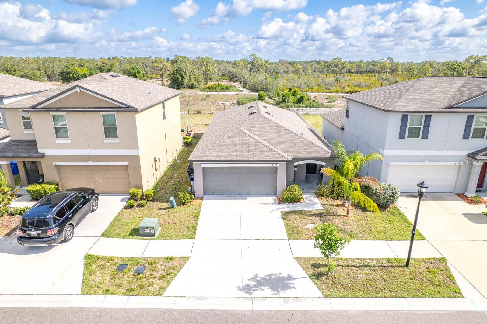 Image 39 of 42 For 4507 Eternal Prince Drive