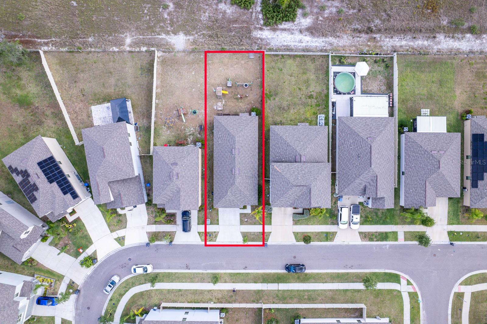Image 40 of 42 For 4507 Eternal Prince Drive